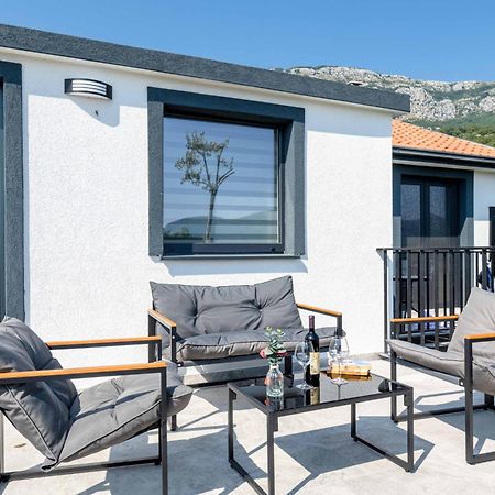 Sumice Inn Petrovac Exterior photo