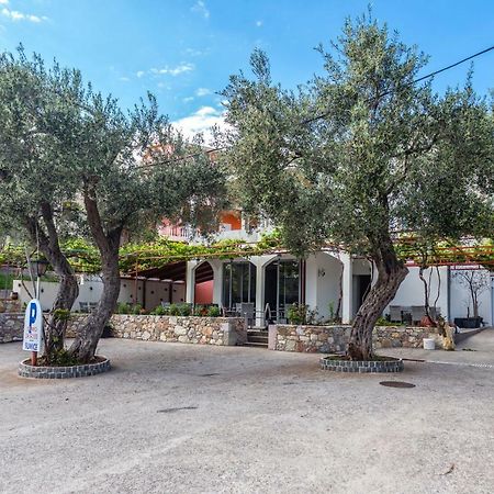 Sumice Inn Petrovac Exterior photo