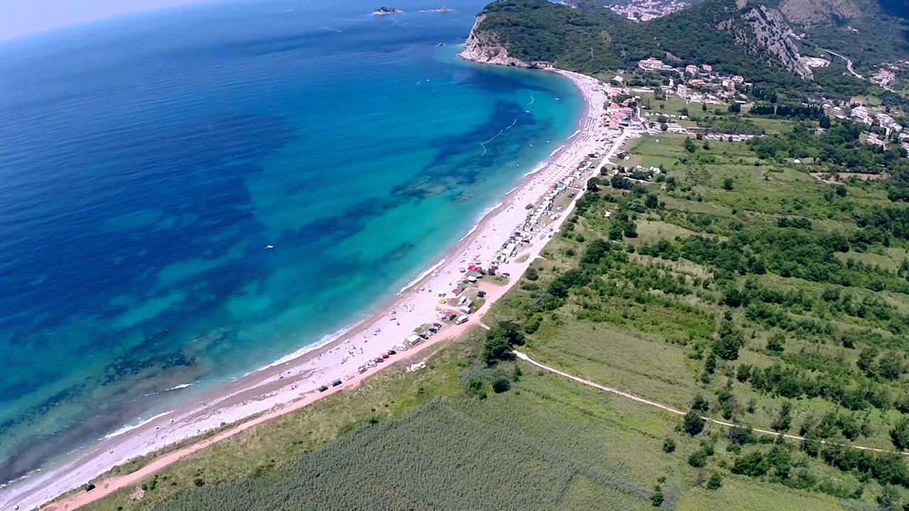 Sumice Inn Petrovac Exterior photo