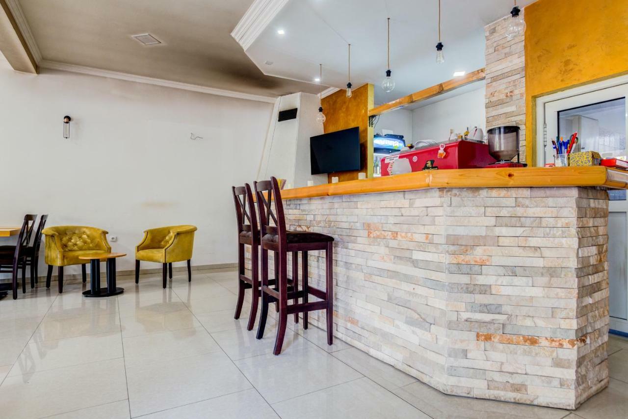 Sumice Inn Petrovac Exterior photo