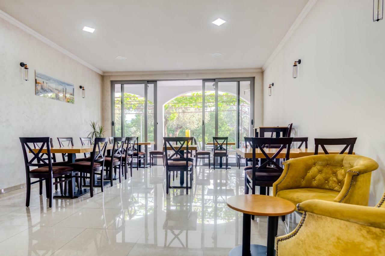 Sumice Inn Petrovac Exterior photo
