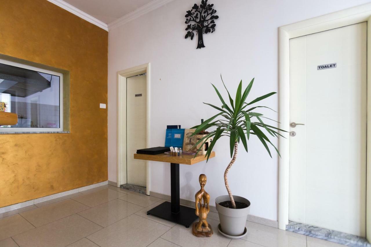 Sumice Inn Petrovac Exterior photo
